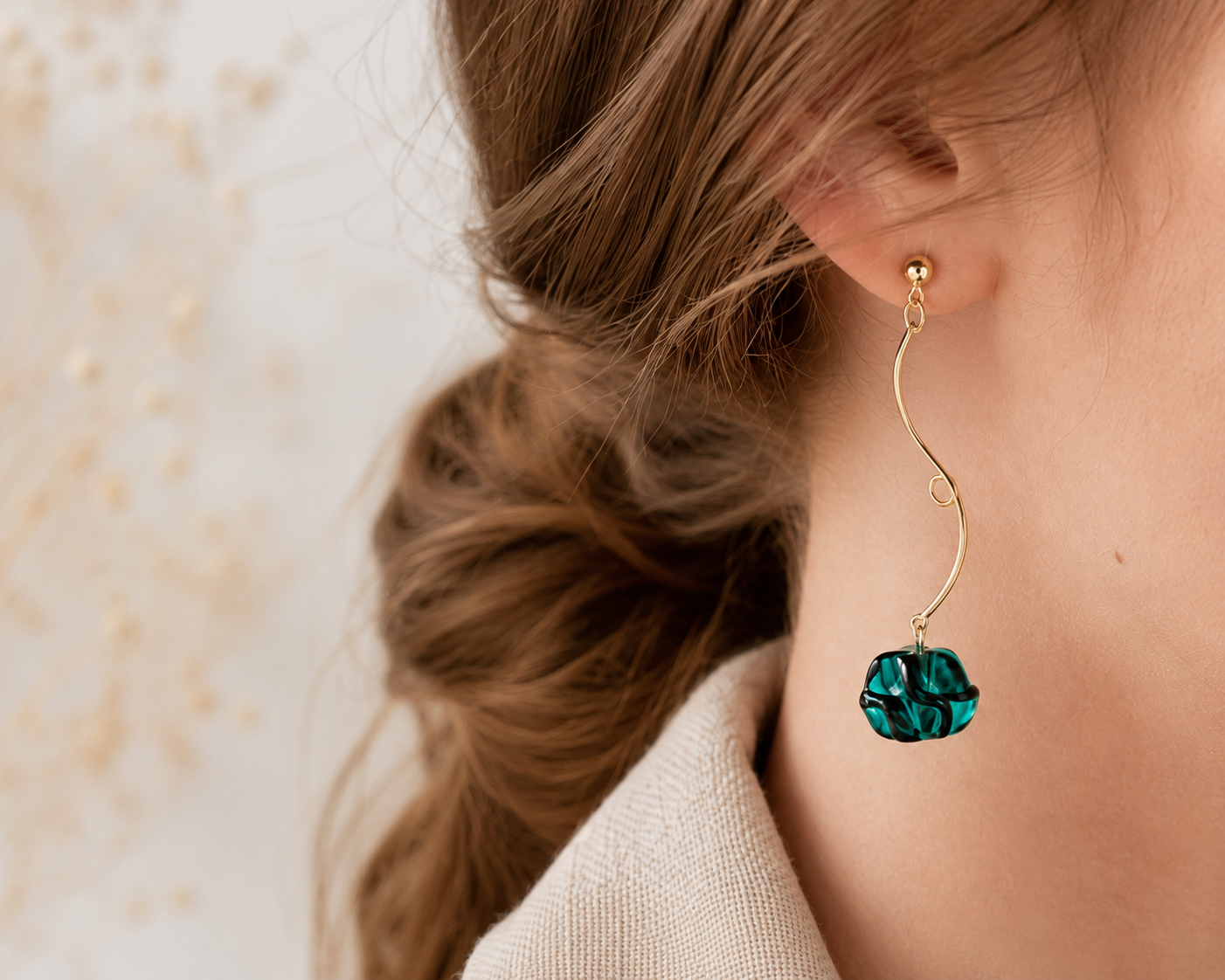 Forest Rose