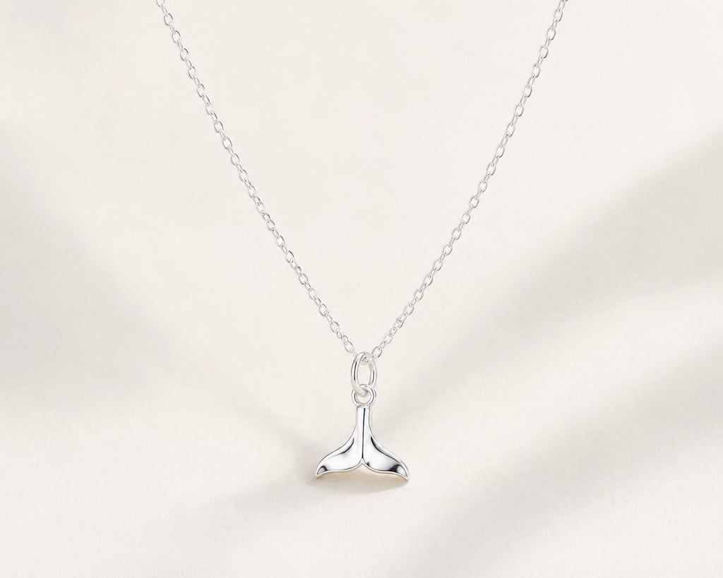 Tail (925 silver)