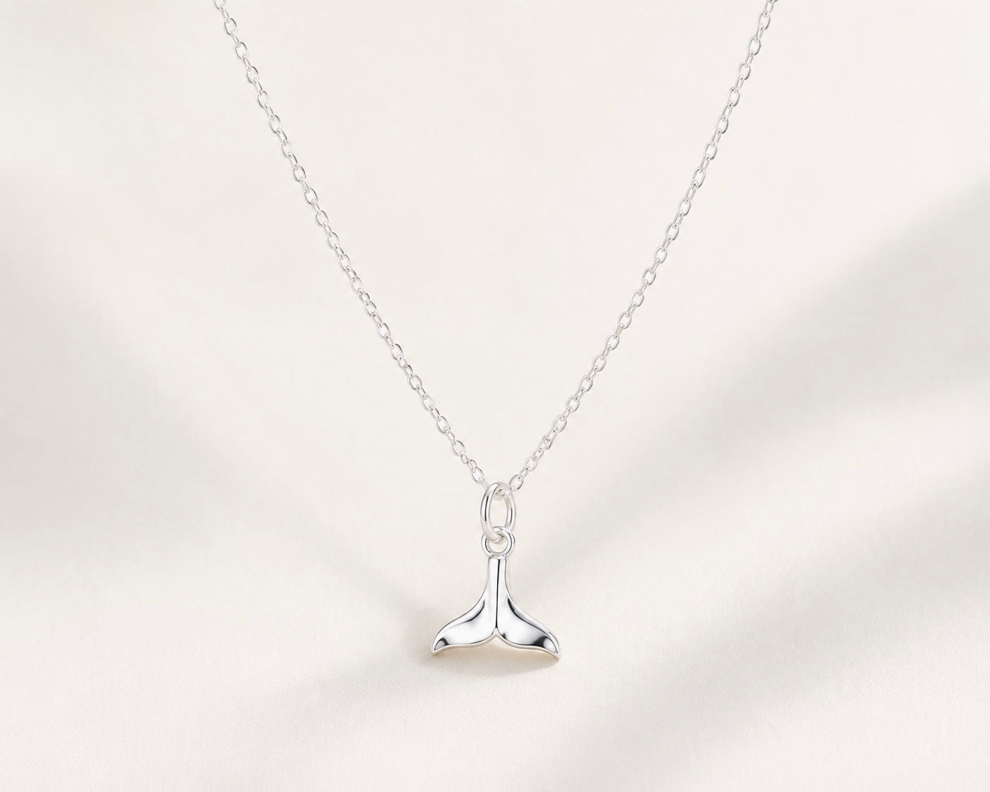 Tail (925 silver)