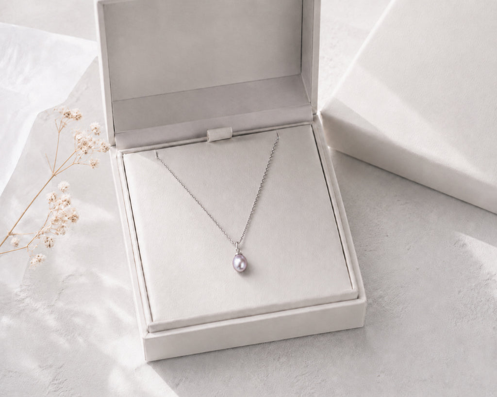 Violet Pearl